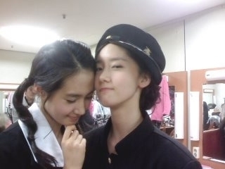 yoonoppa