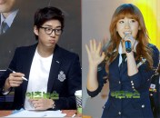 Yoon Kye-sang | Taeyeon Yoon Kye-sang | Taeyeon