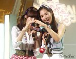 Tiffany and Yuri Music Core&nbsp;(1)