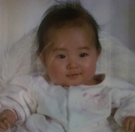 yuri-baby