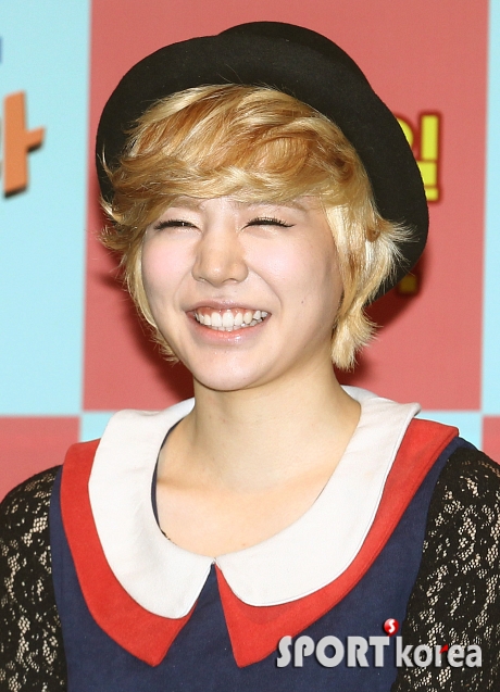 snsd sunny koala kid (14)