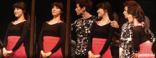 snsd tiffany fame musical (10)