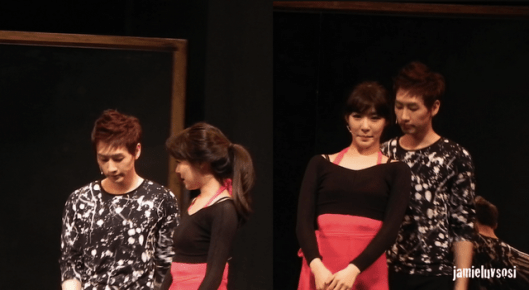 snsd tiffany fame musical (6)