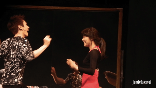 snsd tiffany fame musical (8)