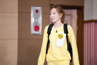 taeyeon sunny hyoyeon invincible youth season 2 (3)