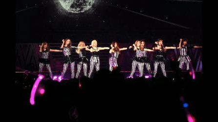 snsd 2nd japan arena tour pictures (1)