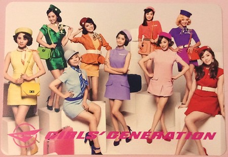 snsd 2nd japan tour photo cards (1)