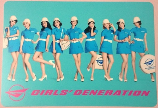 snsd 2nd japan tour photo cards (2)
