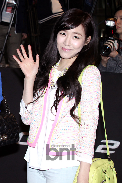 snsd at gi joe 2 (1)