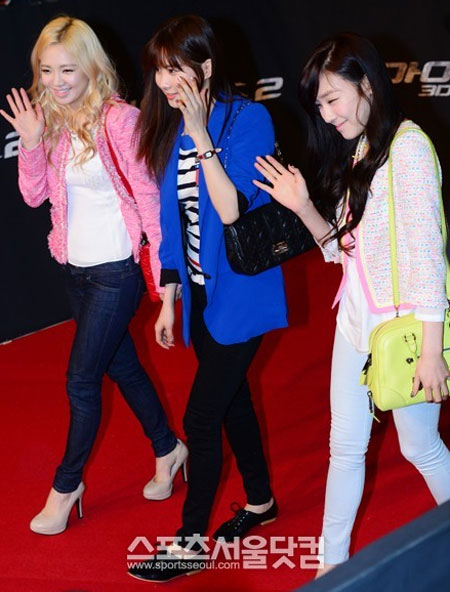 snsd at gi joe 2 (5)