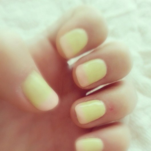 snsd taeyeon instagram (1)