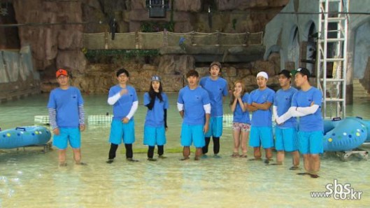 snsd jessica running man (4)