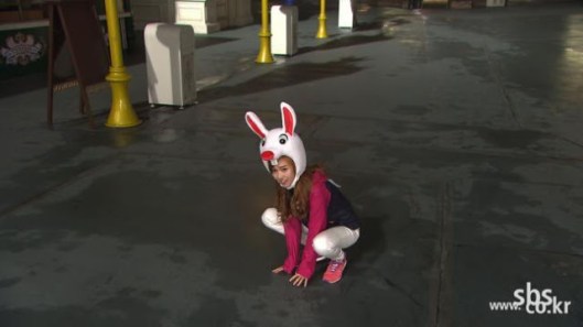 snsd jessica running man (5)