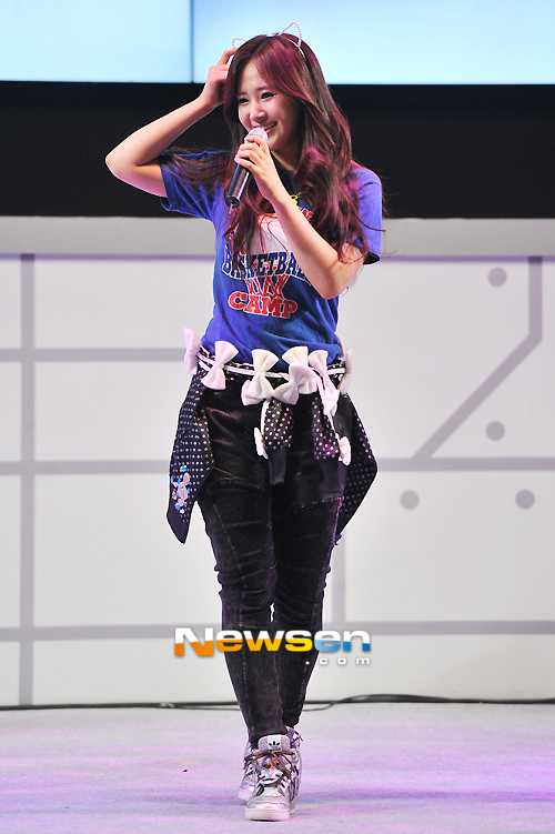 snsd lg cinema 3d festival (17)