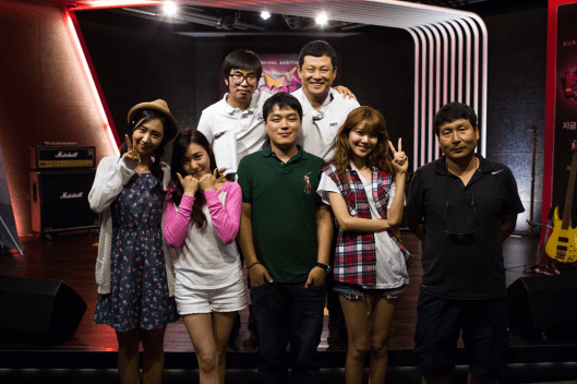 yuri doesn't breathe 7