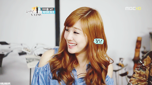 tiffany gif by girlgroups